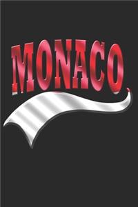 Monaco Notebook