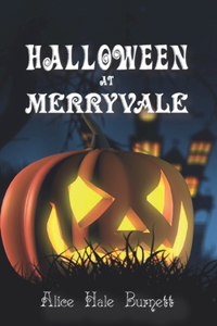 Halloween at Merryvale
