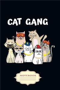 Cat Gang