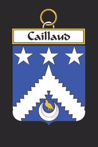 Caillaud