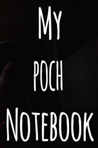 My Poch Notebook