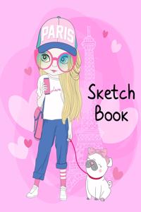 Sketchbook