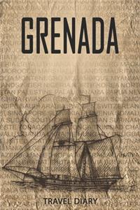 grenada Travel Diary