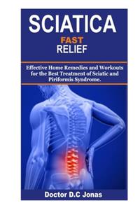 Sciatica Fast Relief