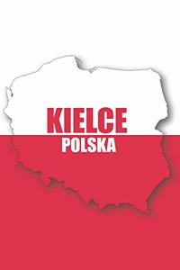 Kielce Polska Tagebuch