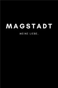 Magstadt