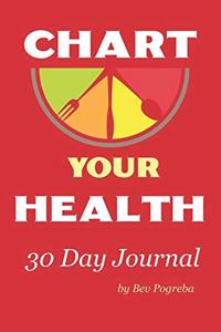 Chart Your Health Journal