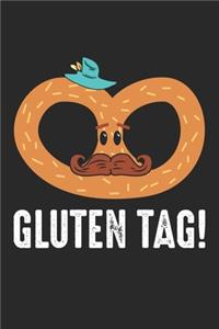 Gluten Tag!