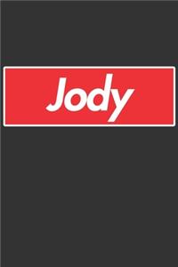 Jody