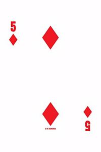 5 Of Diamonds