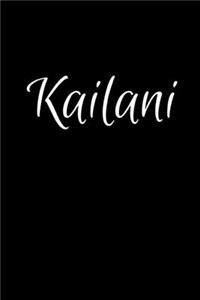 Kailani