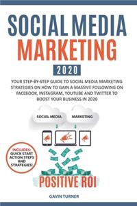 Social Media Marketing 2020