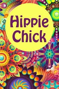 Hippie Chick