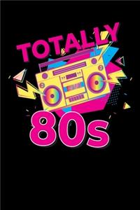 Totally 80´s