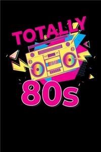 Totally 80´s