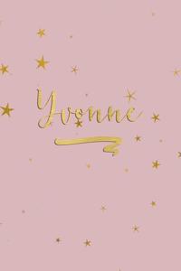 Yvonne