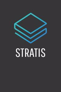 Stratis Notebook