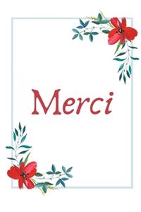 Merci