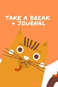 Take a Break & Journal