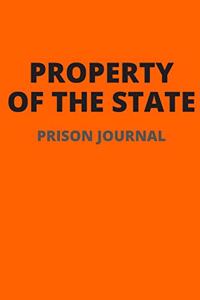 Property of the State