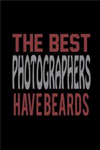 The Best Photograpers have Beards