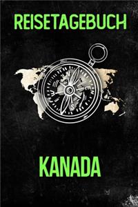 Reisetagebuch Kanada