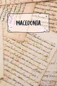 Macedonia
