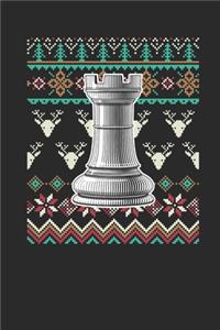 Ugly Christmas - Rook