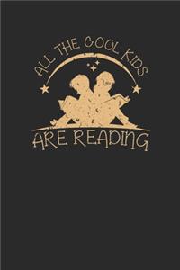 All The Cool Kids Are Reading