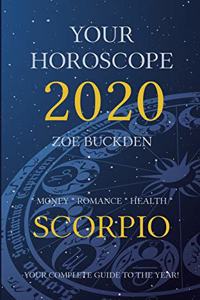 Your Horoscope 2020