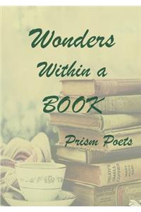 Wonders within a Book