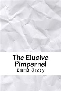 The Elusive Pimpernel