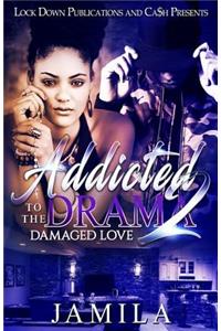 Addicted to the Drama 2