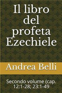 Il Libro del Profeta Ezechiele