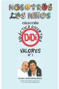 Valores 1