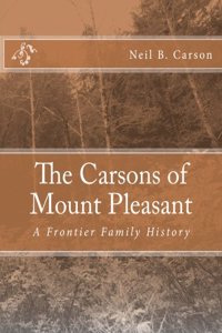 Carsons of Mount Pleasant