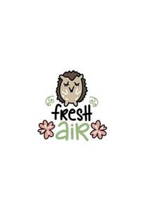 Fresh Air