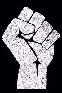 Black Power Gift Journal