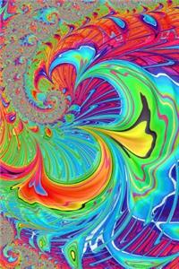 Fantastic Fractal Journal 38