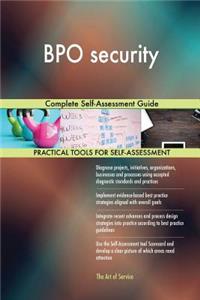 BPO security