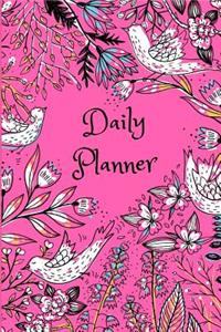 Daily Planner
