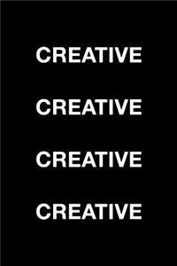 Creative Creative Creative Creative