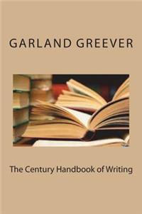 The Century Handbook of Writing