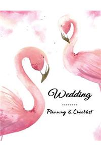 Wedding Planning