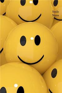 Smile Notes
