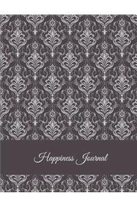 Happiness Journal