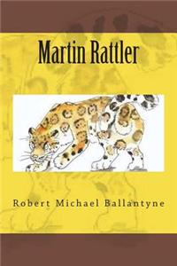 Martin Rattler