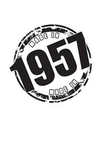 Made in 1957