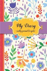My Diary