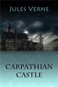 Carpathian Castle